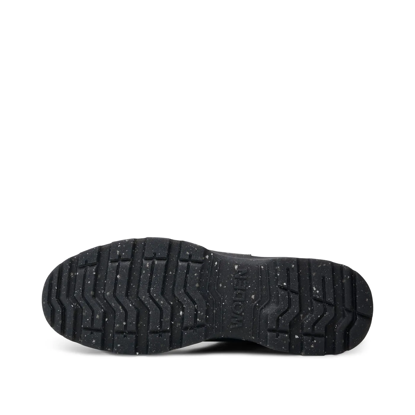 Marvin Track Waterproof Reflective - Dark Grey