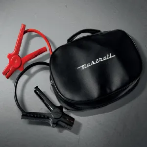 Maserati Jumper Cables