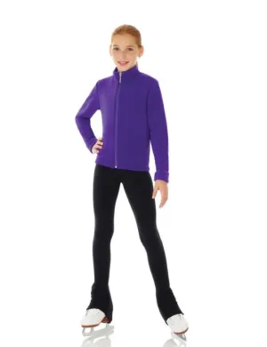 MD4483 Mondor Polartec Jacket Purple