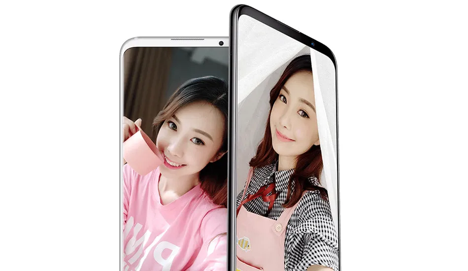 Meizu 16TH 8GB RAM 128GB ROM Mobile Phone Snapdragon 845 Octa Core 6.0