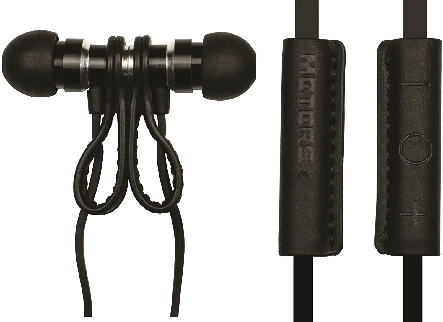 Meters Magnetics In-Ear Headphones