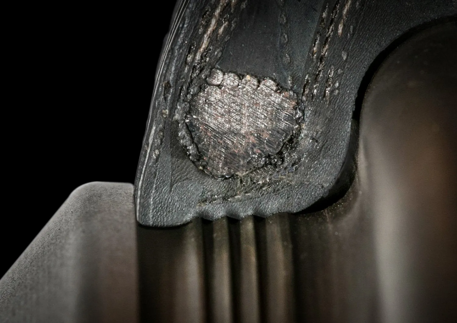Method MR701 17x9 -12mm Offset 6x5.5 106.25mm CB Method Bronze Wheel