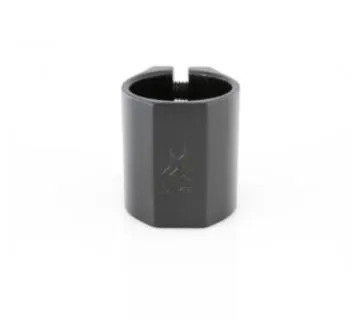 MFX Extreme Double Clamp