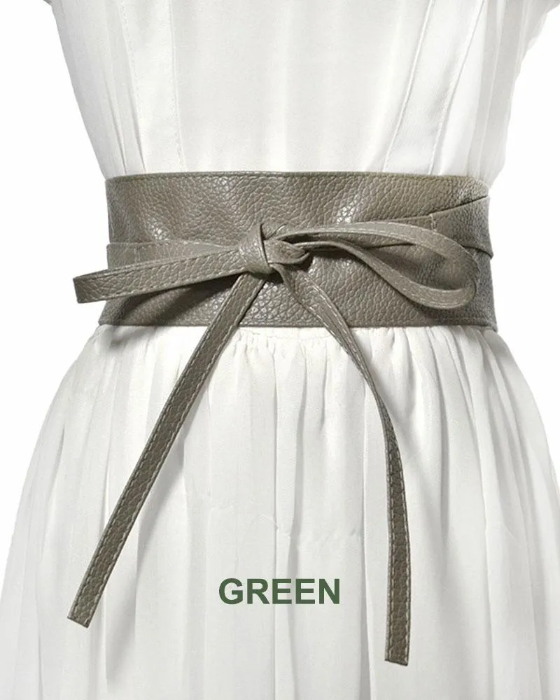 MILAN BELT
