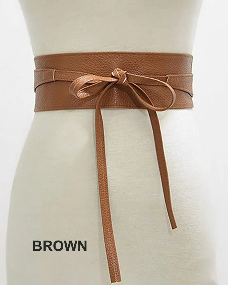 MILAN BELT