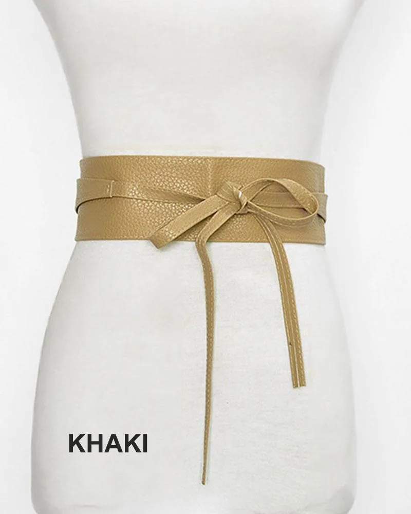 MILAN BELT