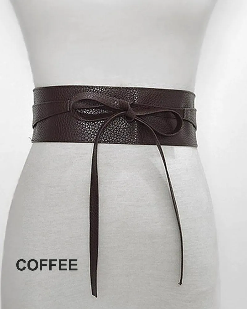 MILAN BELT