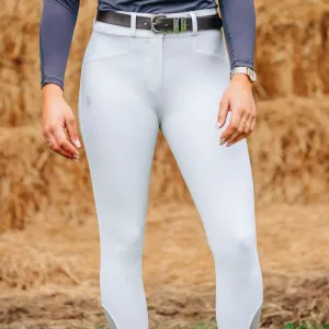 Millie Breech - Silver Trim