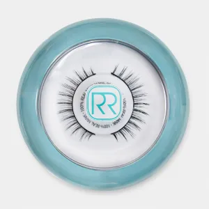 Mink Strip Lashes  - Socialite