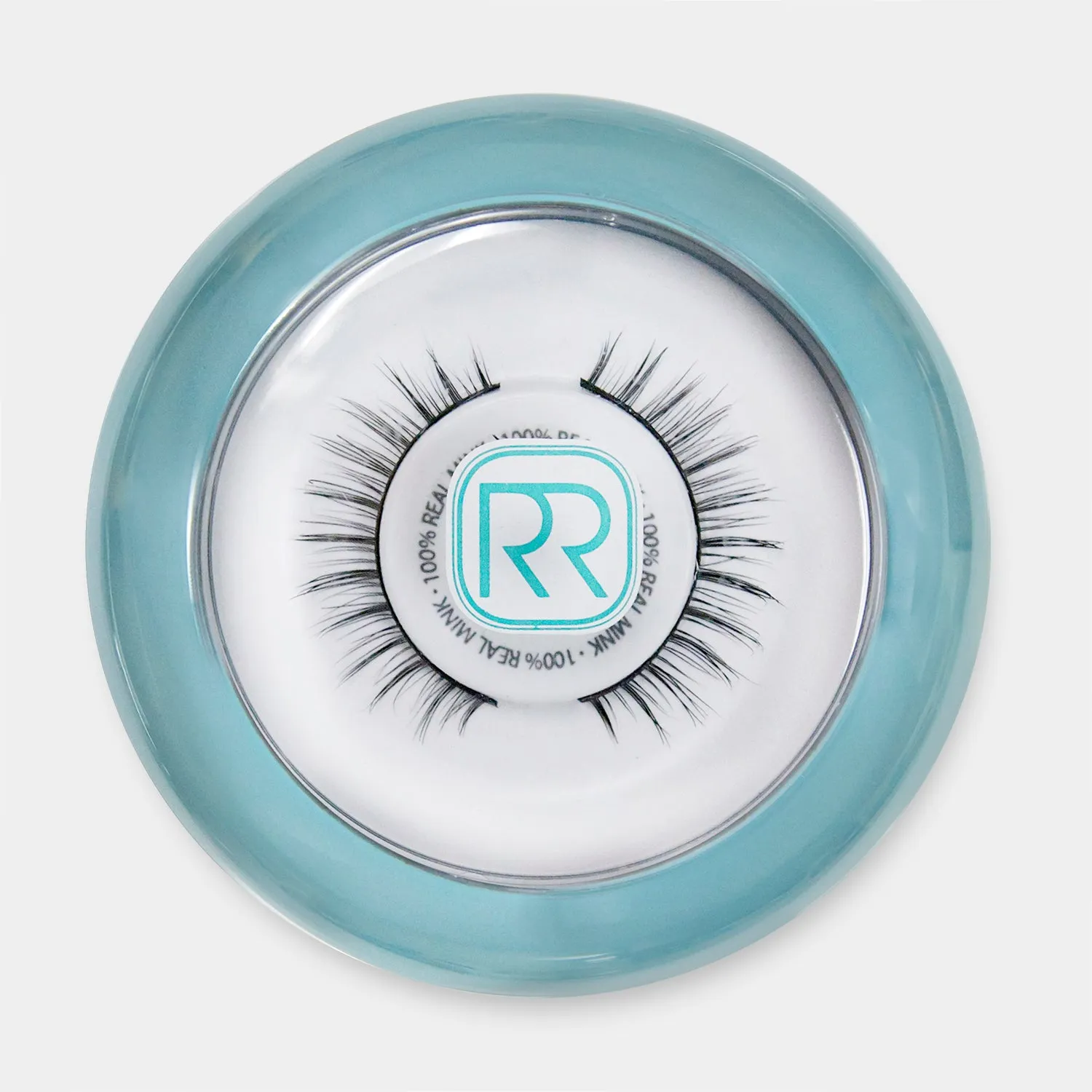 Mink Strip Lashes  - Socialite