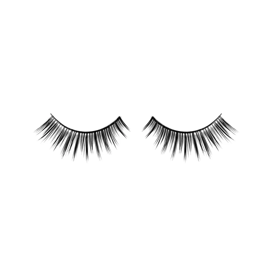 Mink Strip Lashes  - Socialite
