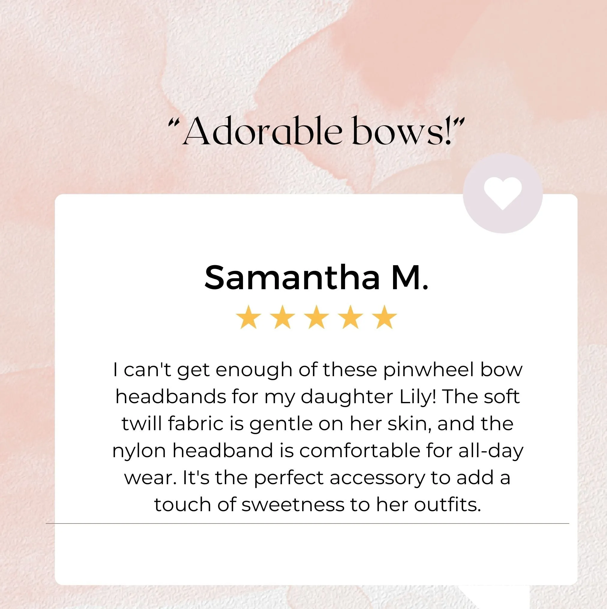 Mint Green Pinwheel Headband