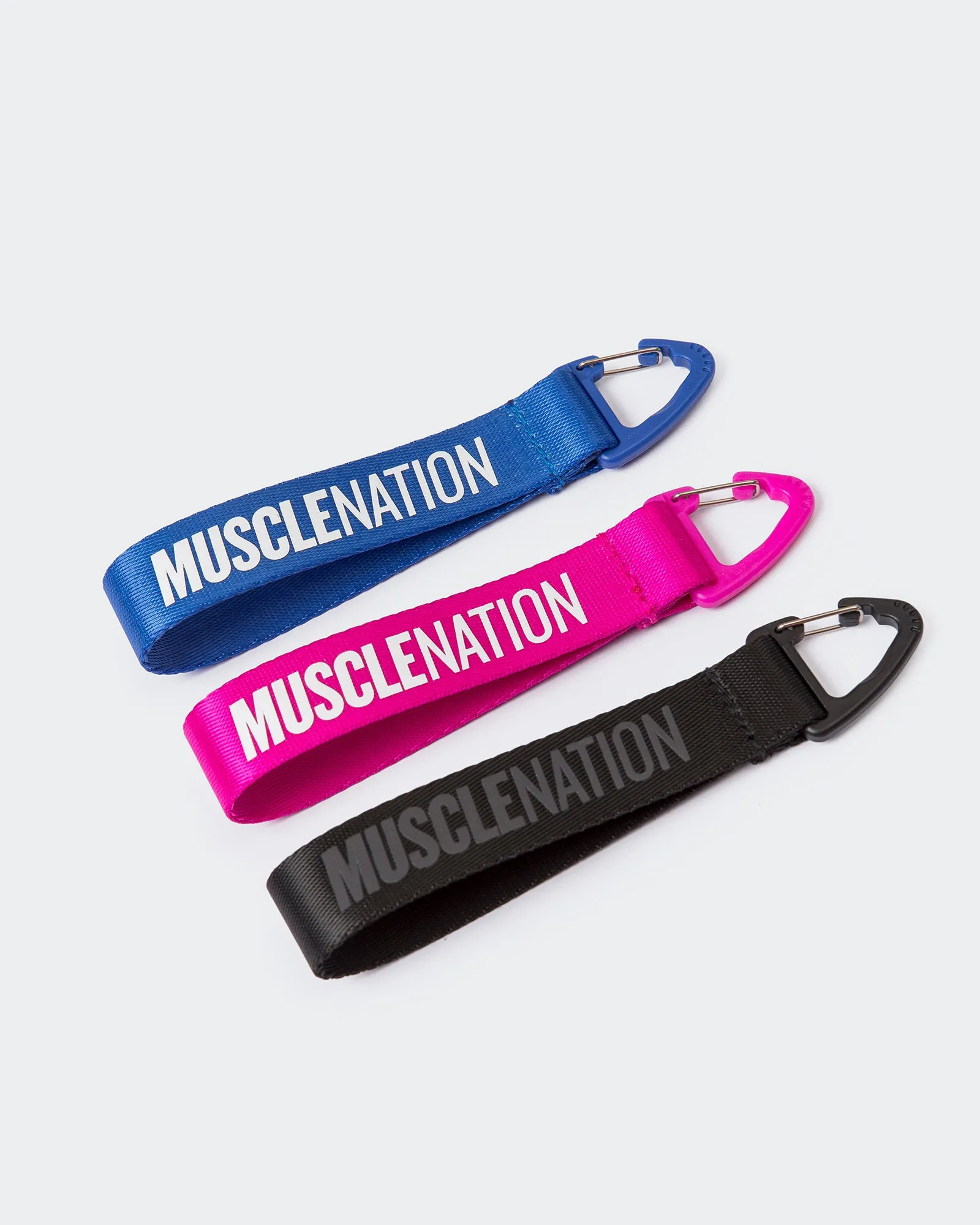 MN Keyring