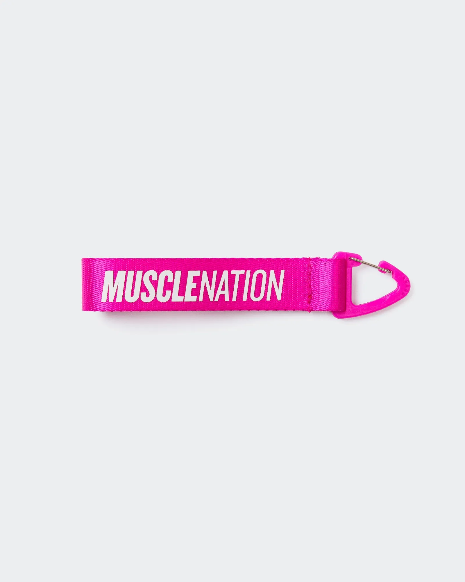 MN Keyring