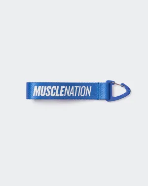 MN Keyring