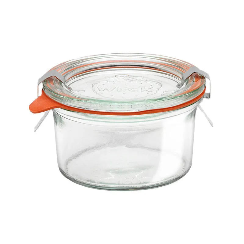 Mold Jar, Mini's