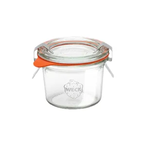 Mold Jar, Mini's