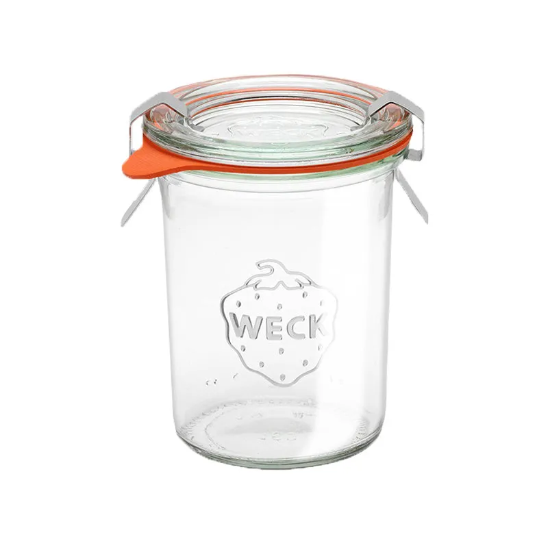 Mold Jar, Mini's
