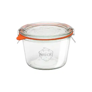 Mold Jar