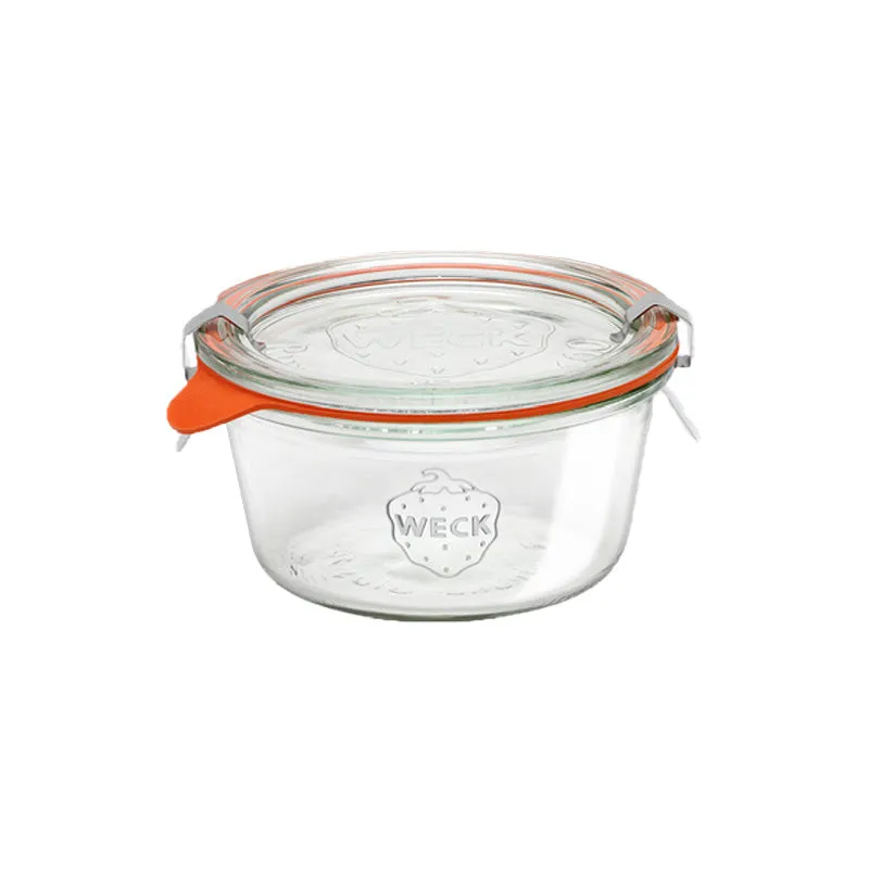 Mold Jar
