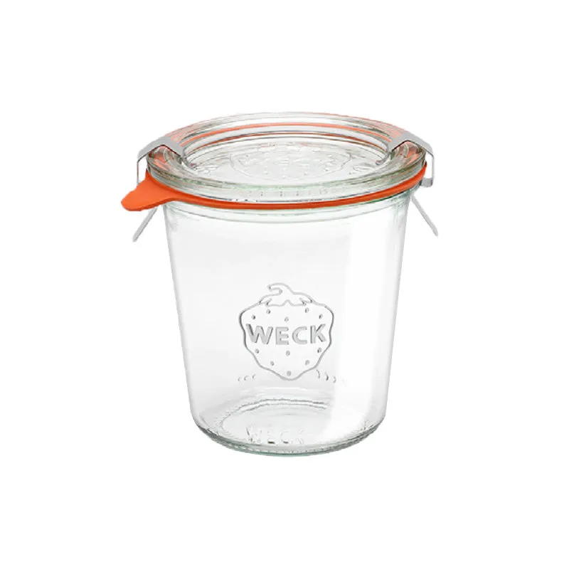 Mold Jar