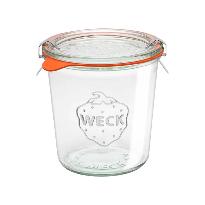 Mold Jar