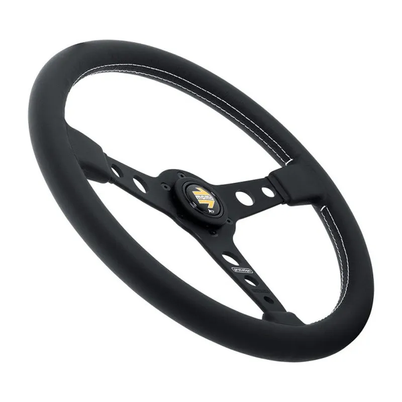 MOMO Steering Wheel Prototipo 320 Black