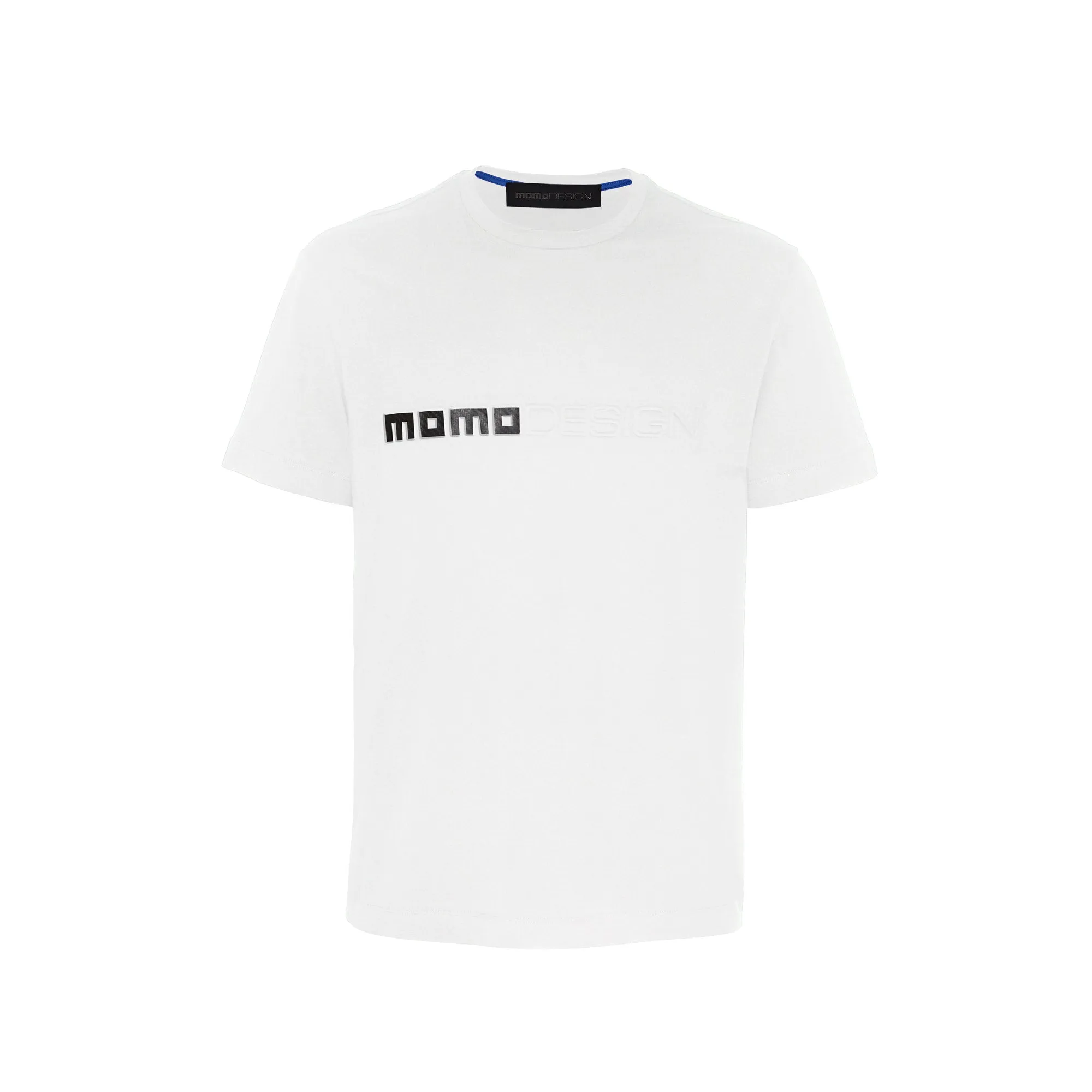 MOMODESIGN T-shirt bianca TSM3104 Remy