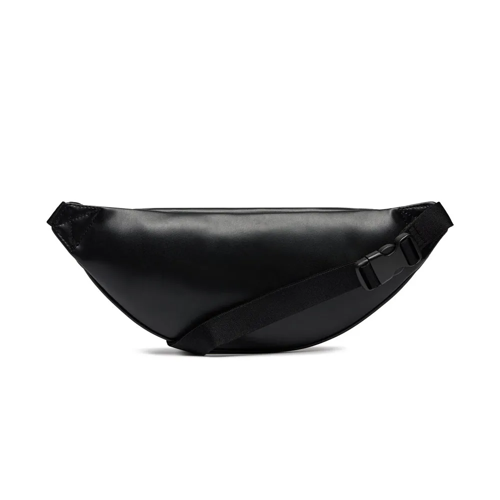 Monogram Soft Waistbag  - Black