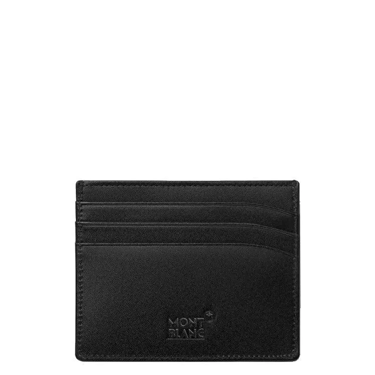 MONTBLANC 6 MEISSSTück black compartments 106653 New Reference 198324