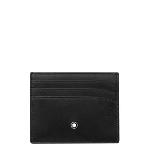 MONTBLANC 6 MEISSSTück black compartments 106653 New Reference 198324