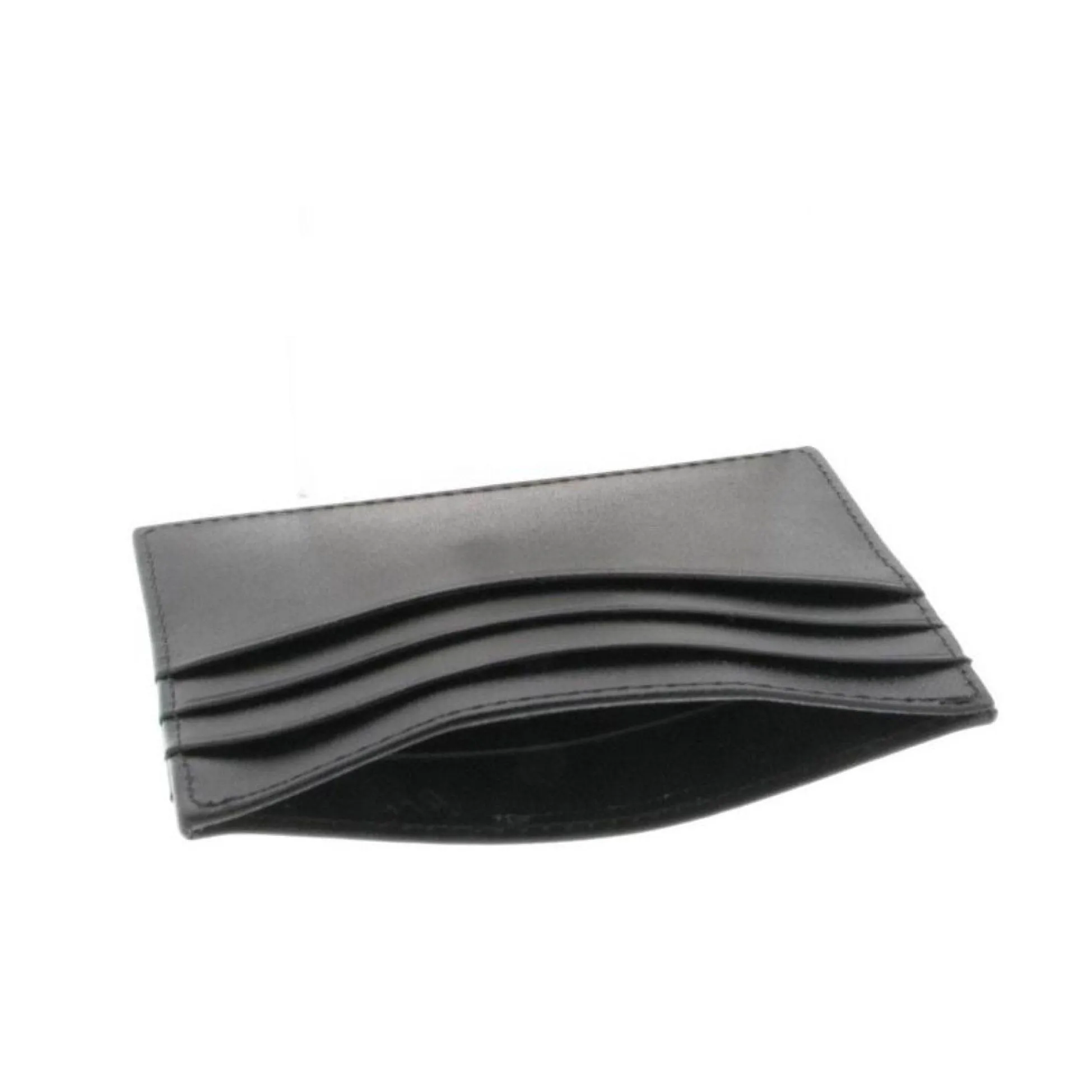 MONTBLANC 6 MEISSSTück black compartments 106653 New Reference 198324