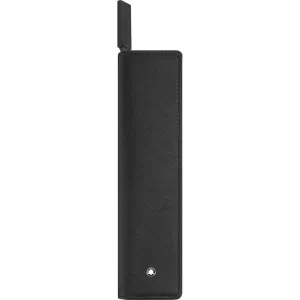Montblanc Case for 1 Black Sartorial Pen 113237