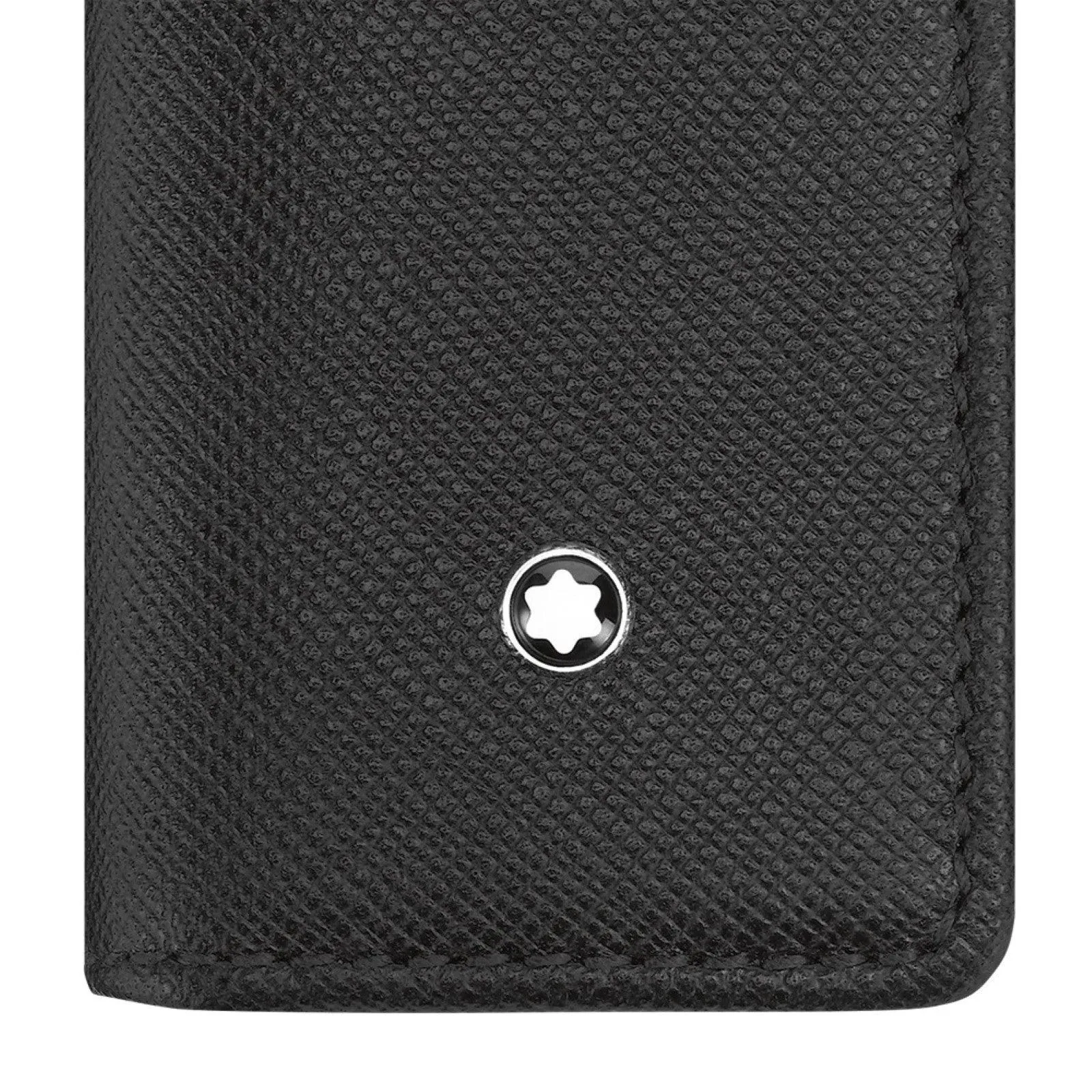 Montblanc Case for 1 Black Sartorial Pen 113237