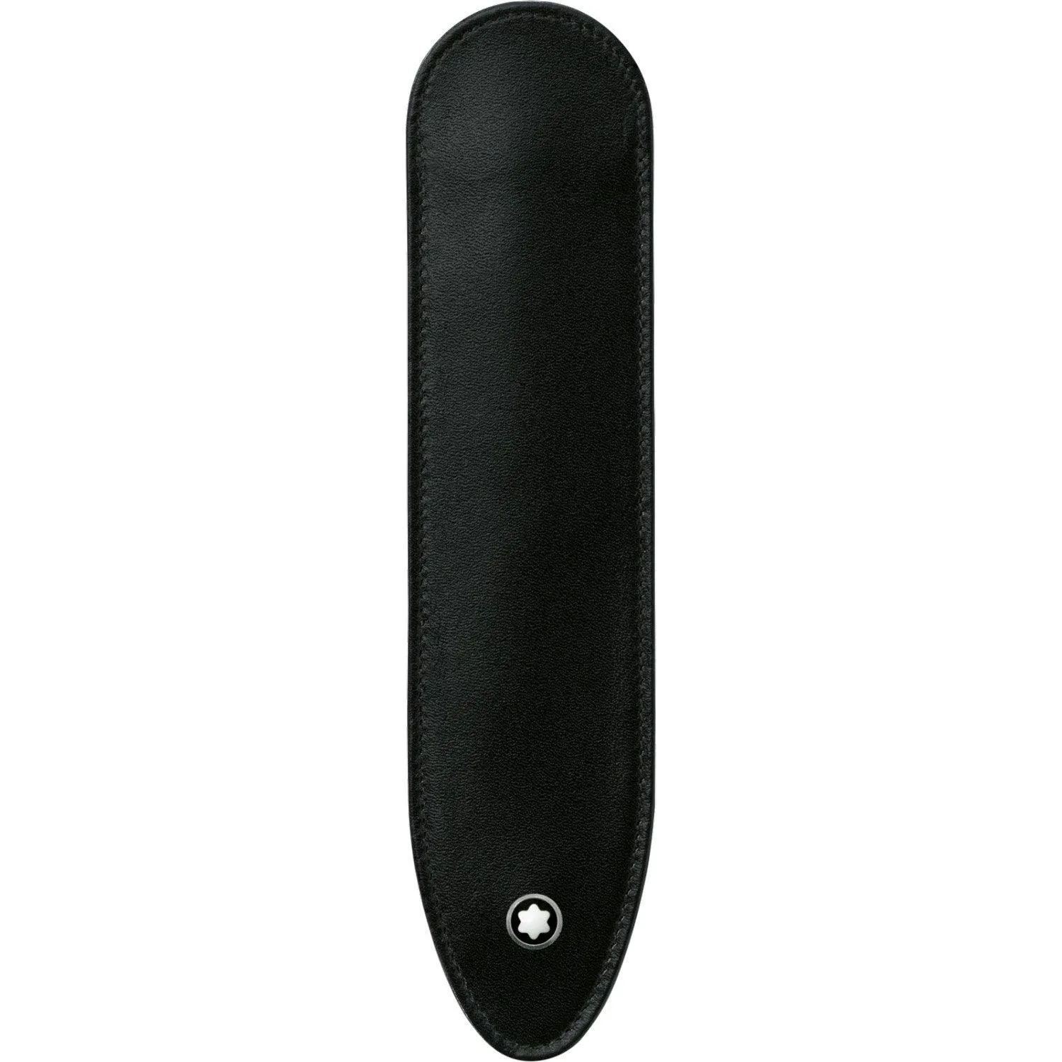 Montblanc Case for 1 MEISSSTück Black Writing tool 101871