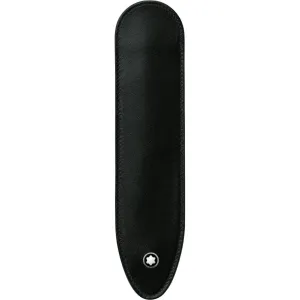 Montblanc Case for 1 MEISSSTück Black Writing tool 101871