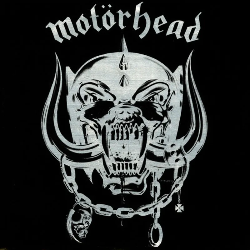 MOTORHEAD 'Motorhead' LP
