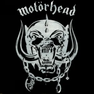 MOTORHEAD 'Motorhead' LP