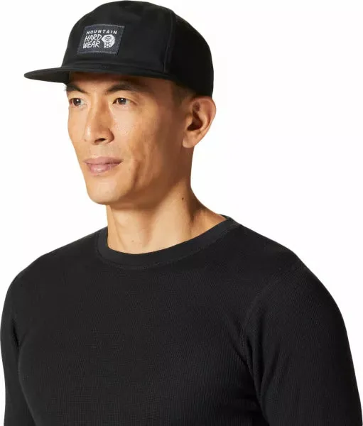 Mountain Hardwear Unisex Wander Pass Hat - Black - One Size