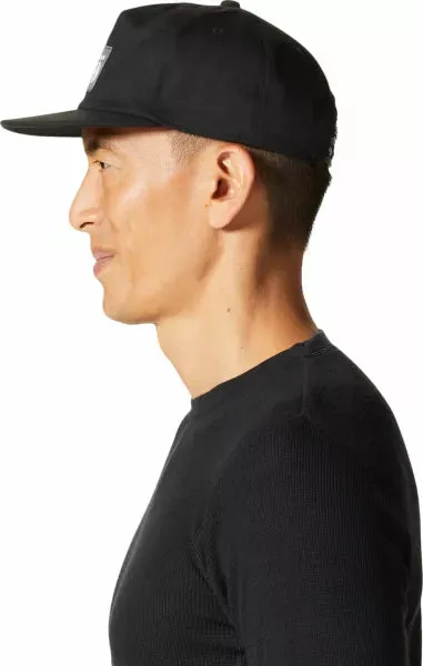 Mountain Hardwear Unisex Wander Pass Hat - Black - One Size