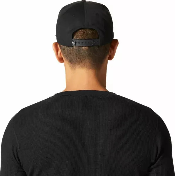 Mountain Hardwear Unisex Wander Pass Hat - Black - One Size