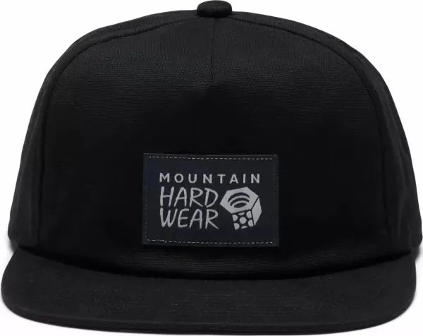 Mountain Hardwear Unisex Wander Pass Hat - Black - One Size