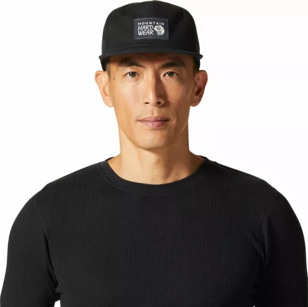 Mountain Hardwear Unisex Wander Pass Hat - Black - One Size