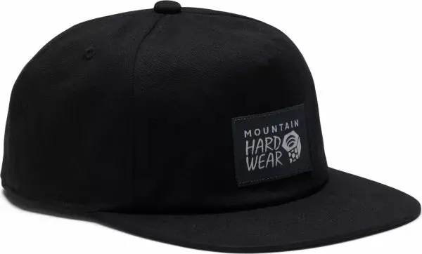 Mountain Hardwear Unisex Wander Pass Hat - Black - One Size