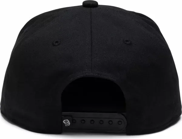 Mountain Hardwear Unisex Wander Pass Hat - Black - One Size