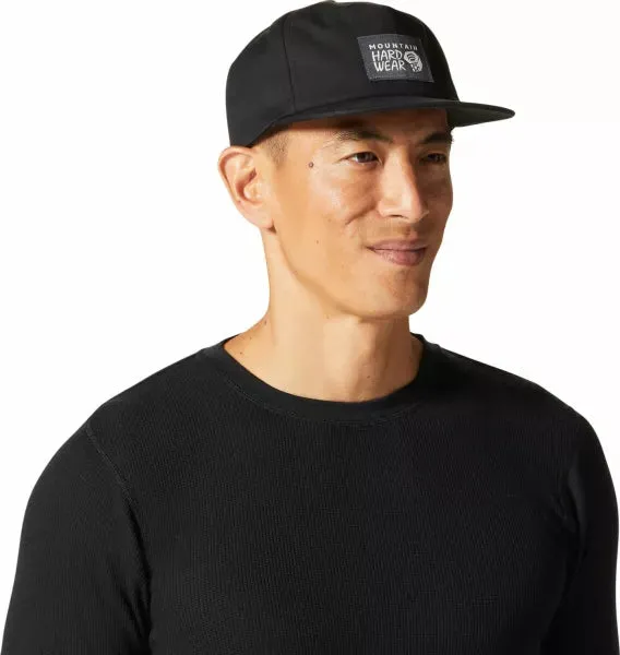 Mountain Hardwear Unisex Wander Pass Hat - Black - One Size