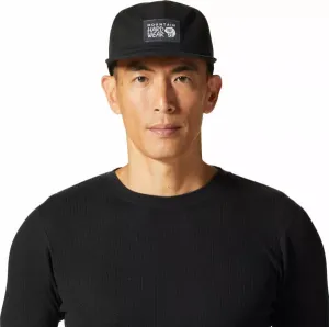 Mountain Hardwear Unisex Wander Pass Hat - Black - One Size