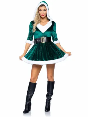 Mrs. Claus
