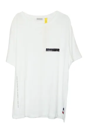 [MW73] Moncler | T-Shirt