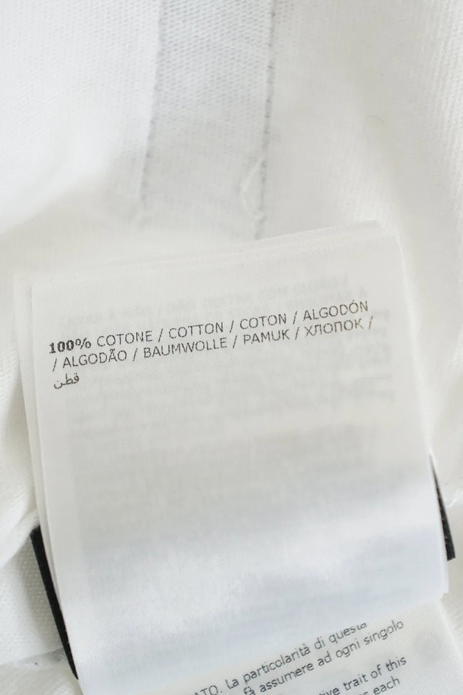 [MW73] Moncler | T-Shirt